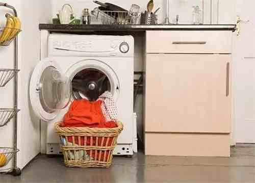 洗衣机哪个牌子好（选洗衣机选择什么牌子的质量好）-第2张图片