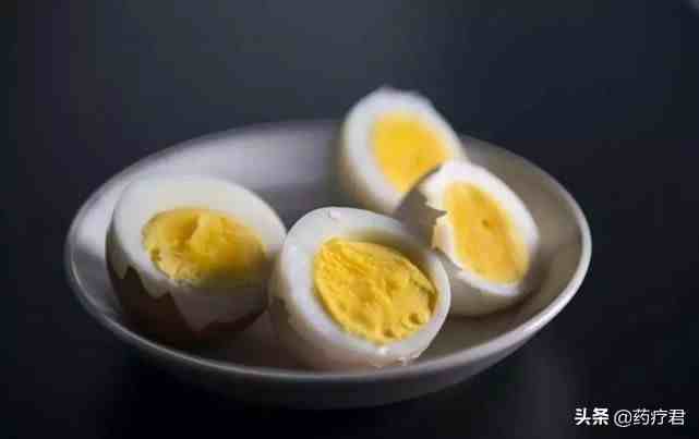 鸡蛋煮几分钟能熟（煮鸡蛋要煮多久才合适）-第4张图片