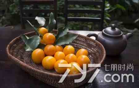 金桔怎么吃（分享金桔的6大吃法）-第8张图片
