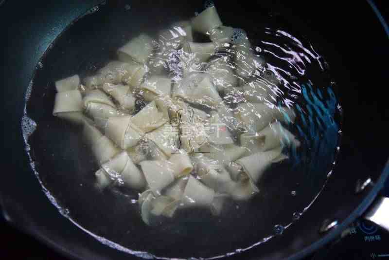 豆腐皮怎么做好吃（豆皮的家常做法）-第28张图片