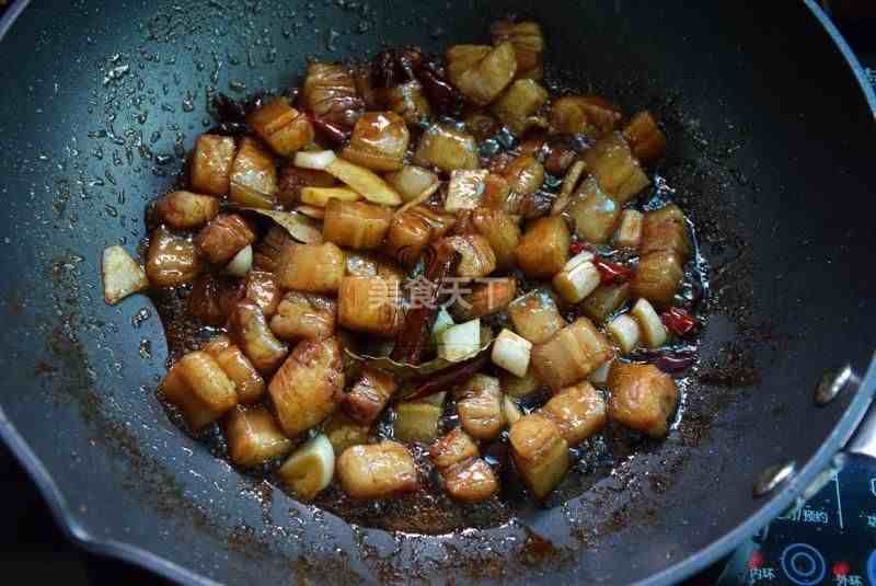 豆腐皮怎么做好吃（豆皮的家常做法）-第34张图片