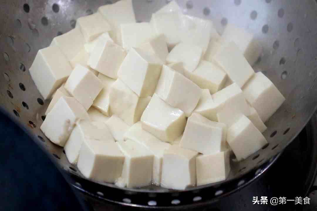 豆腐怎么做好吃（豆腐怎么做好吃入味）-第4张图片