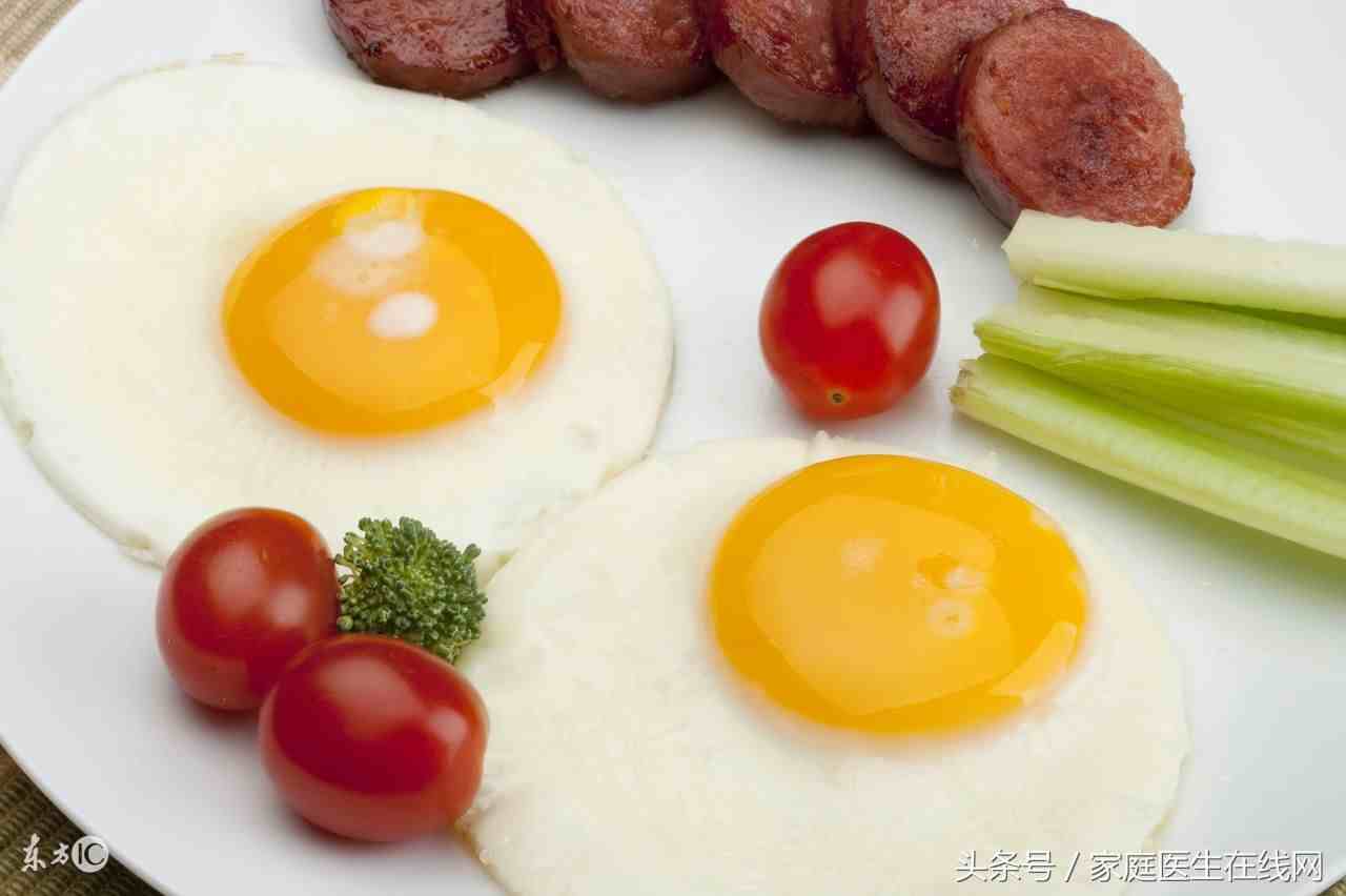 脂肪肝如何消除（检查出脂肪肝该怎么治）-第3张图片