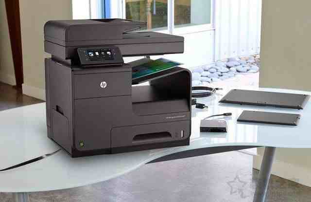 如何共享打印机（多台两台电脑如何共享打印机）-第1张图片