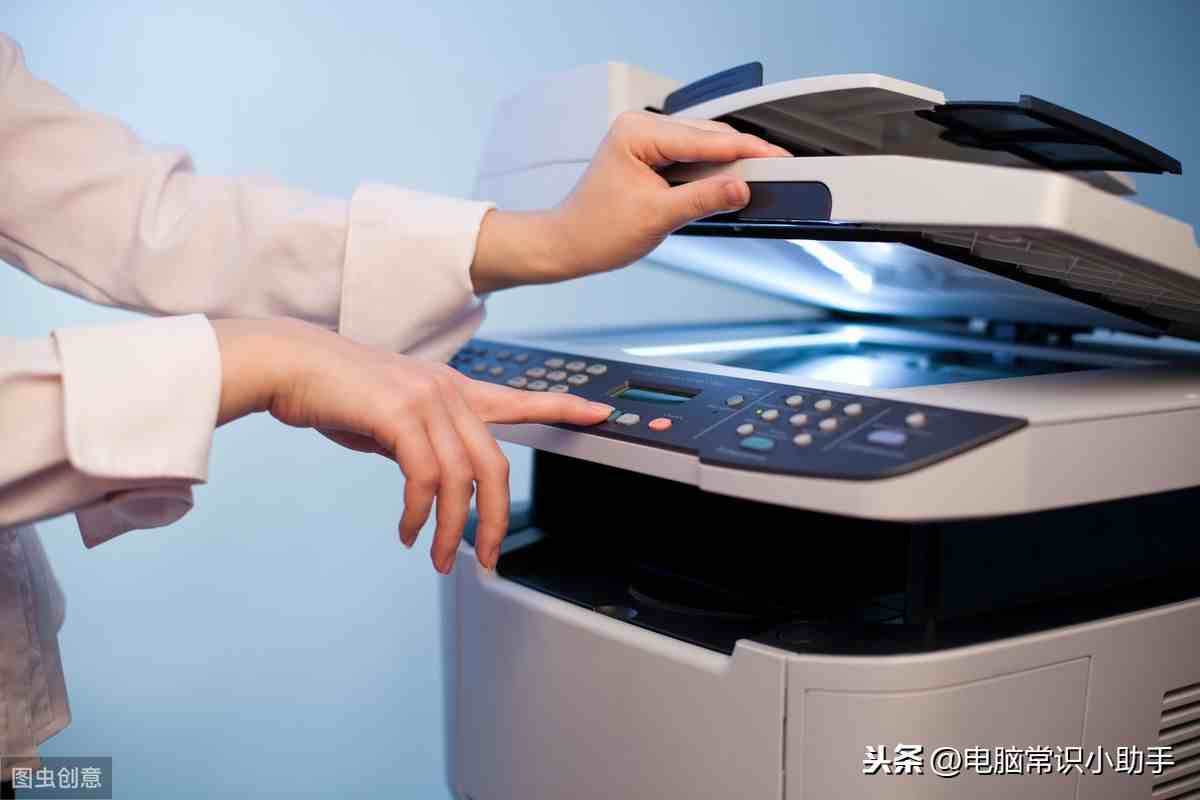 打印机脱机怎么处理（打印机提示脱机状态如何恢复连接）-第1张图片