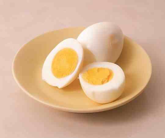 如何煮鸡蛋（水煮蛋到底该怎么煮）-第8张图片