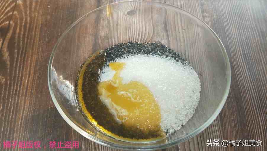 如何做汤圆（汤圆的制作方法）-第3张图片