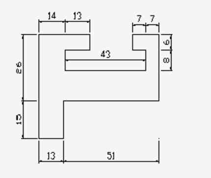 cad制图初学入门（cad制图自学方法）-第1张图片