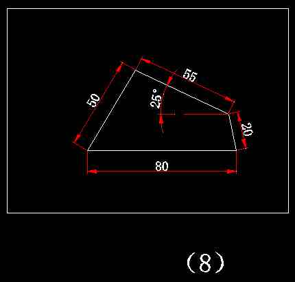 cad制图初学入门（cad制图自学方法）-第12张图片