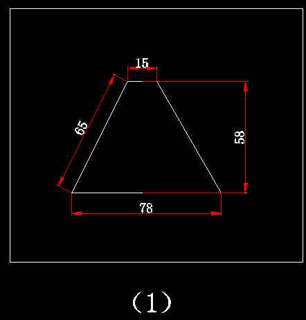 cad制图初学入门（cad制图自学方法）-第5张图片