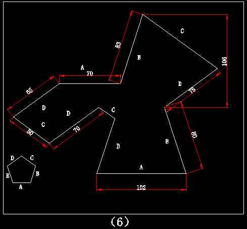 cad制图初学入门（cad制图自学方法）-第10张图片