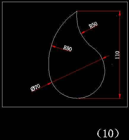 cad制图初学入门（cad制图自学方法）-第14张图片