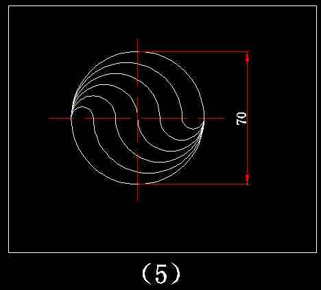 cad制图初学入门（cad制图自学方法）-第9张图片