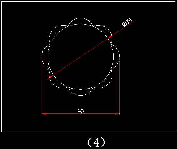 cad制图初学入门（cad制图自学方法）-第8张图片