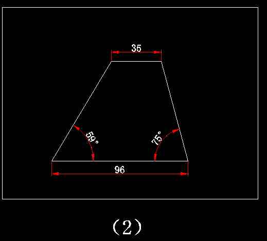 cad制图初学入门（cad制图自学方法）-第6张图片