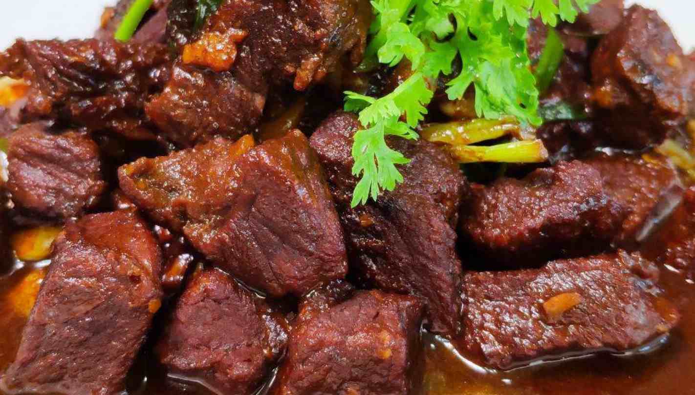 牛肉怎么做好吃（牛肉5种最好吃的做法）-第5张图片