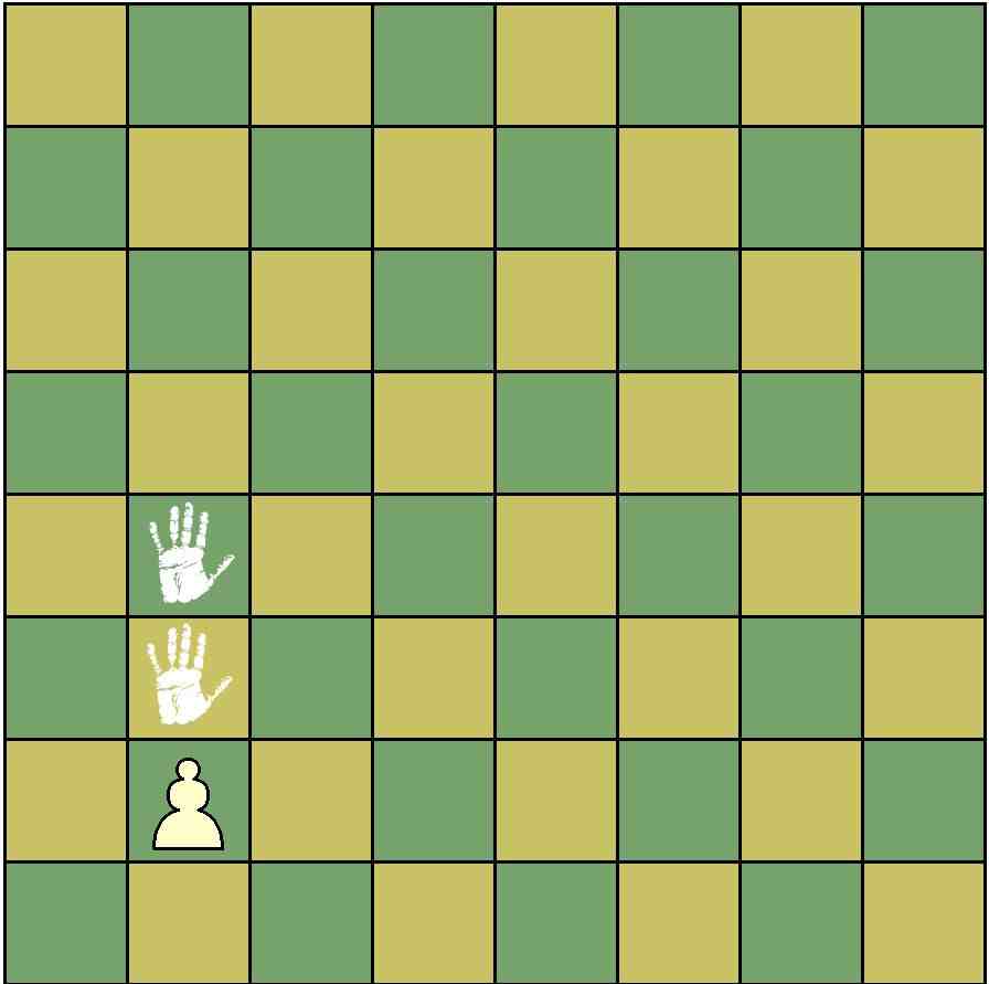 国际象棋怎么玩（国际象棋基础入门）-第8张图片