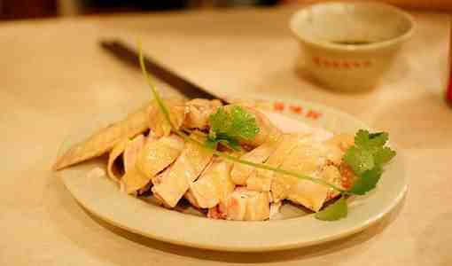 上海特色美食（上海20道必吃特色美食）-第4张图片