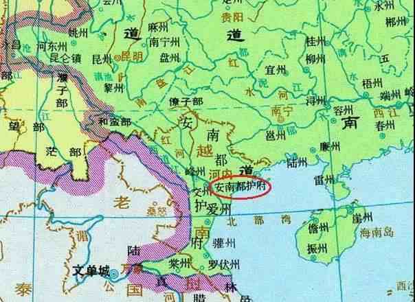 vietnam是哪个国家（越南为什么叫越南）-第1张图片
