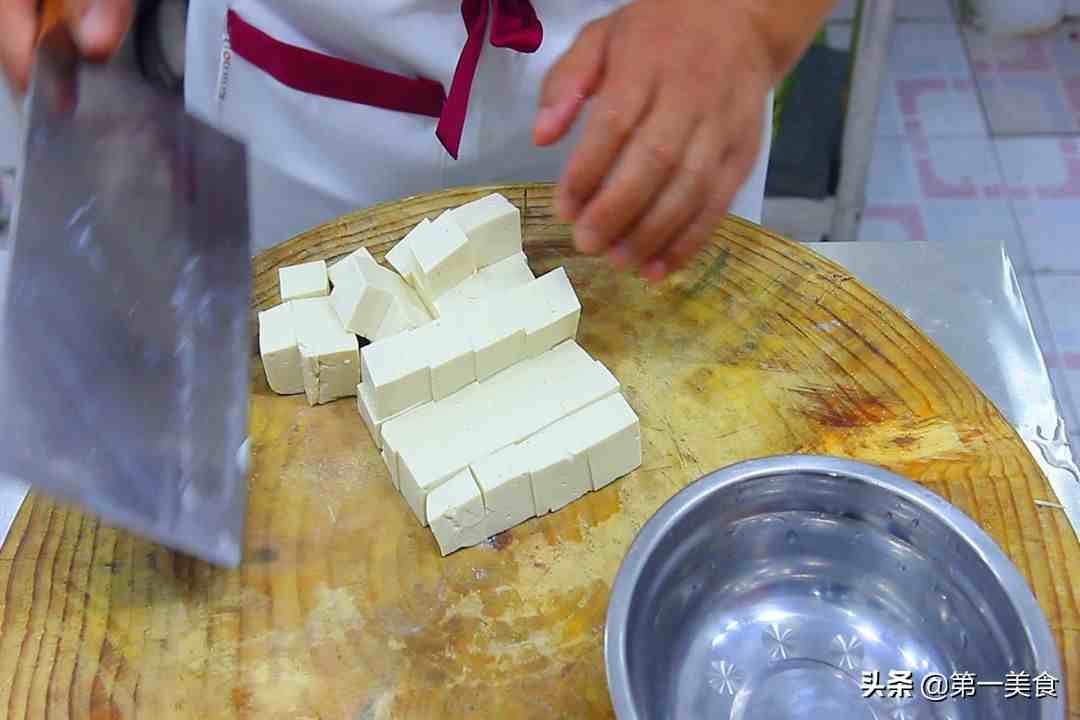 鸭血怎么做好吃（鸭血和它是绝配）-第3张图片