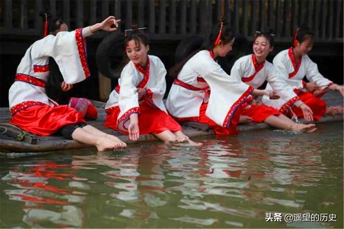 王母娘娘生日（王母娘娘生日是哪天）-第3张图片