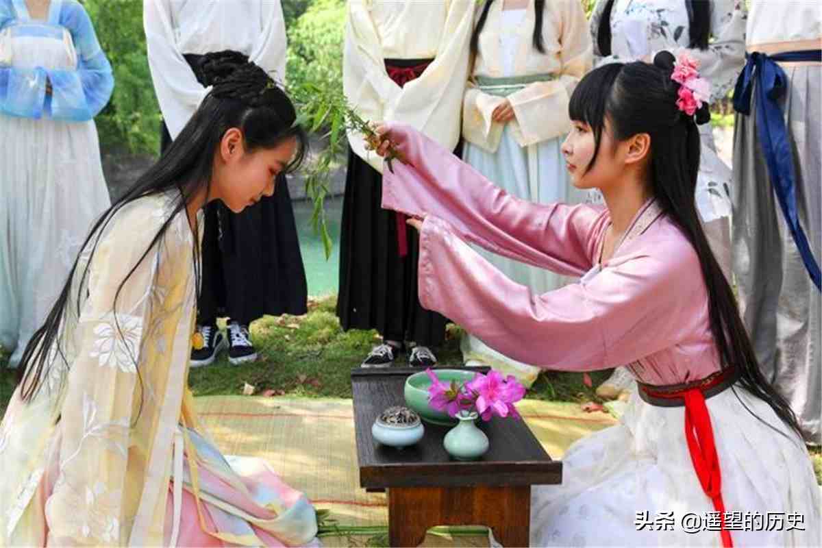 王母娘娘生日（王母娘娘生日是哪天）-第4张图片