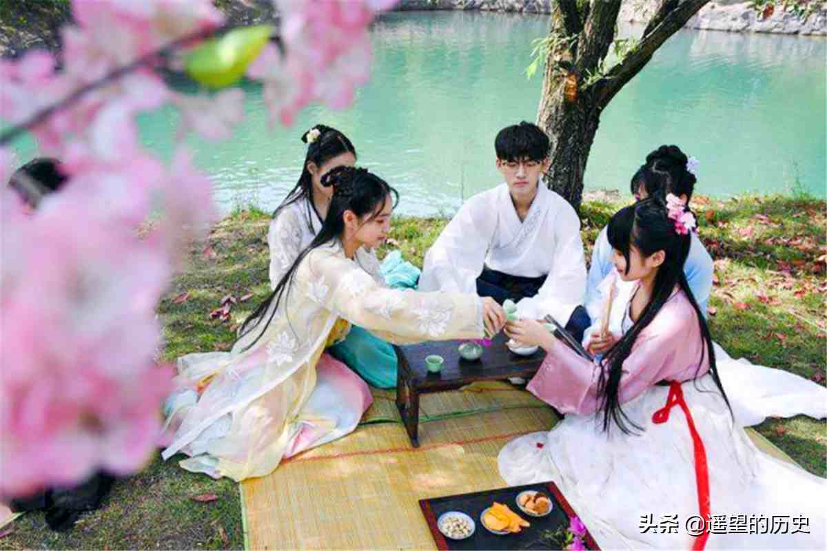 王母娘娘生日（王母娘娘生日是哪天）-第5张图片