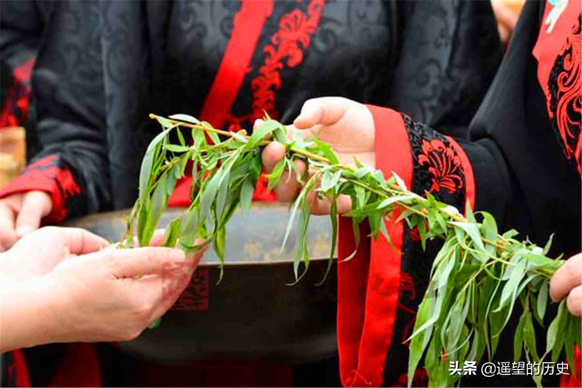 王母娘娘生日（王母娘娘生日是哪天）-第6张图片