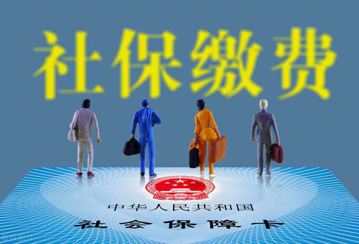 社保包括哪些保险（社保到底怎么用？）-第1张图片