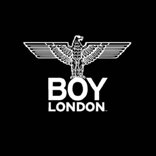 boy是什么牌子（关于BOYLONDON你所不知道的几件事）-第1张图片