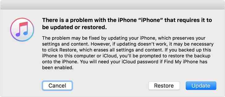 ipad密码忘记了怎么办（忘记苹果iPhone/iPad锁屏密码怎么办）-第2张图片