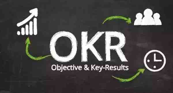 kpi是什么意思（KPI、KPA、OKR三者的区）-第4张图片