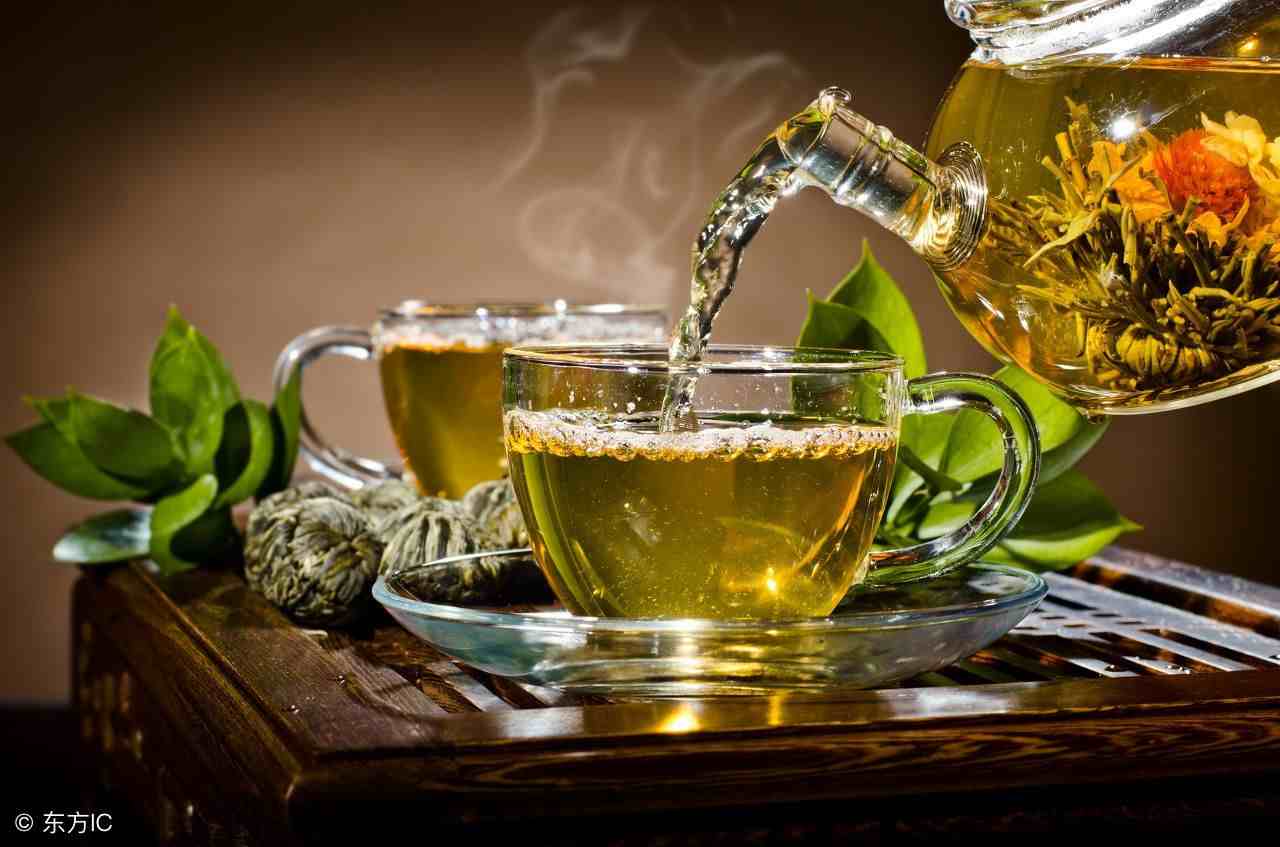 绿茶有哪些品种（绿茶的10个品种）-第1张图片