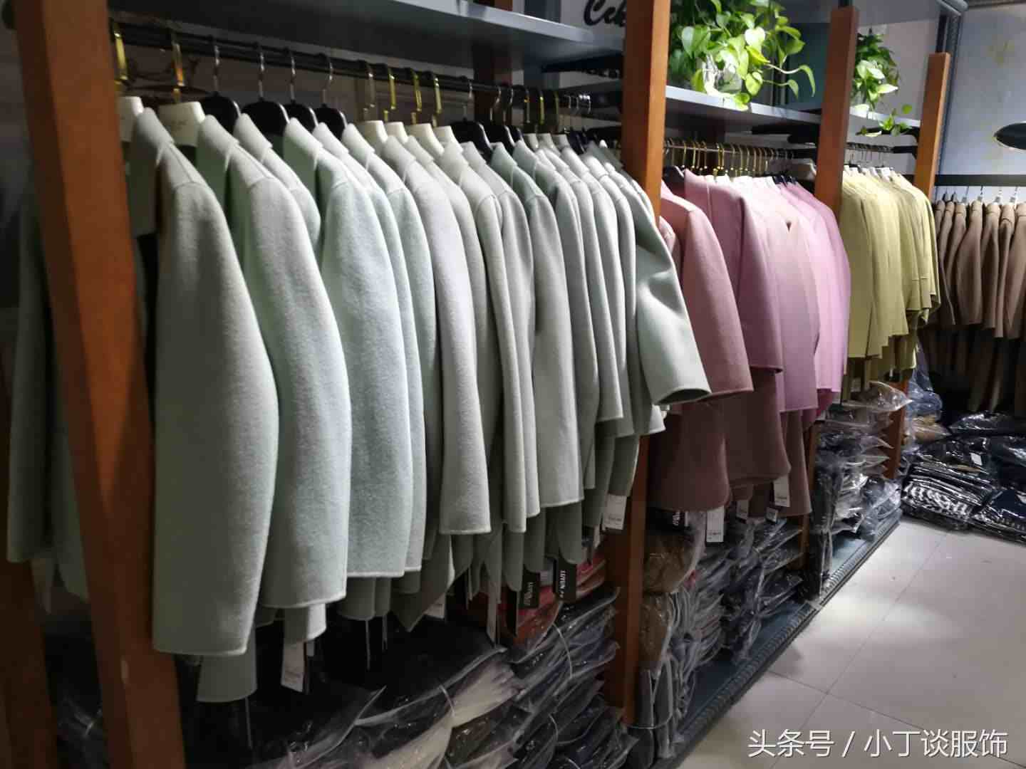 服装进货技巧（服装批发进货6大技巧）-第4张图片