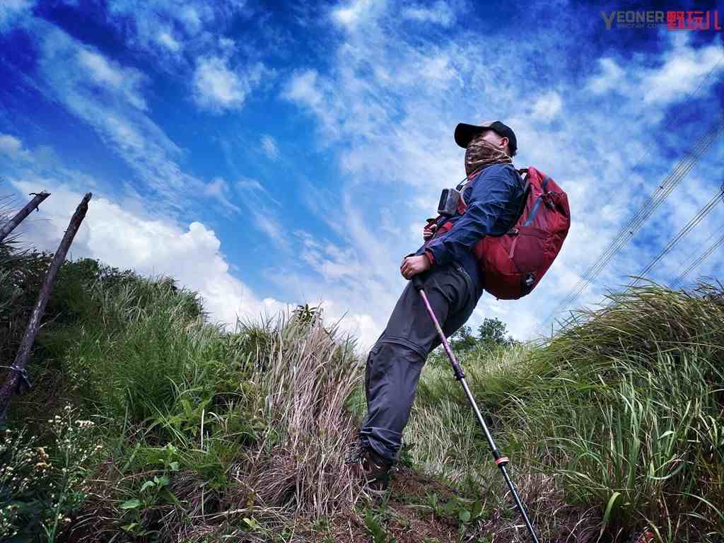 探路者登山鞋怎么样（探路者高帮登山鞋测评）-第2张图片