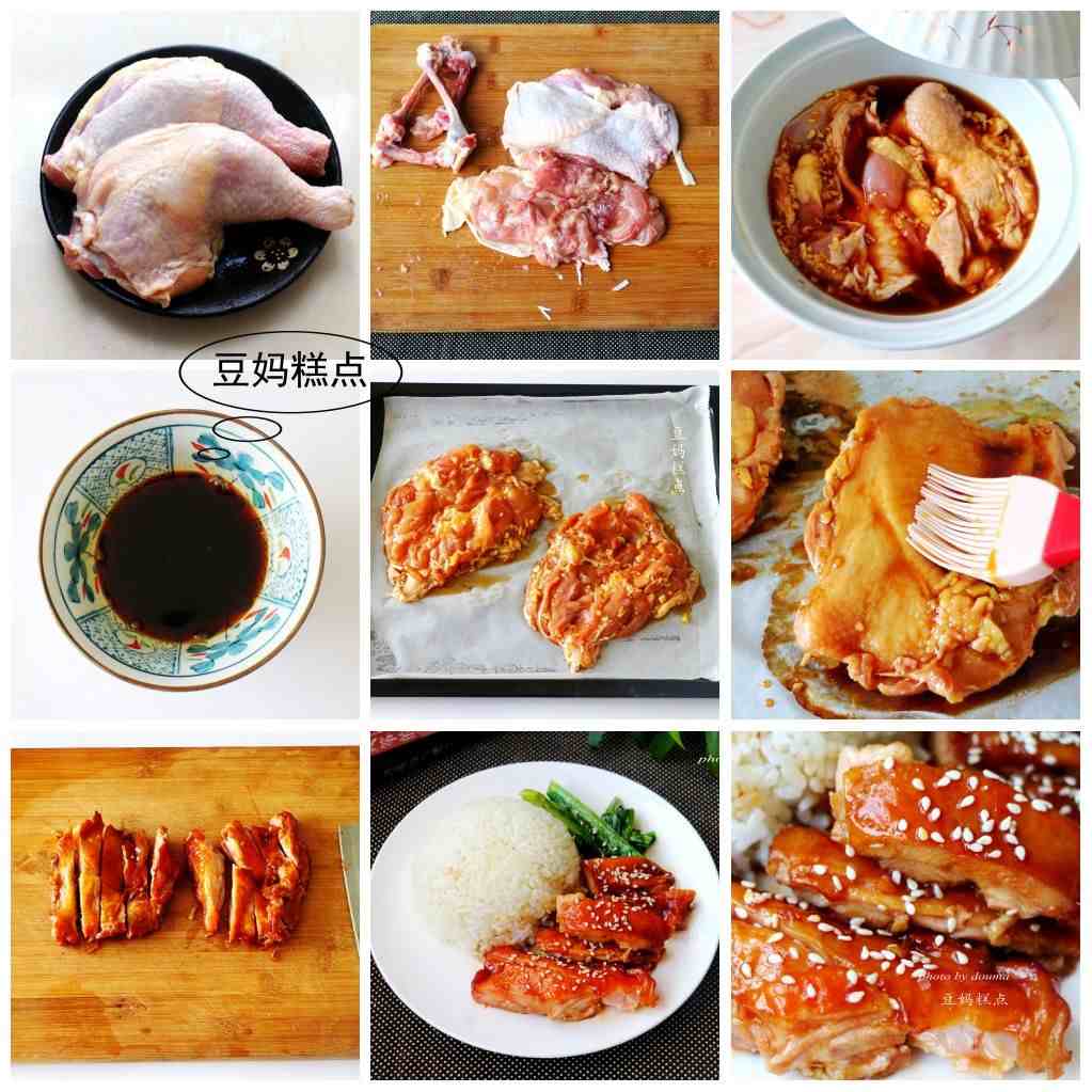 鸡腿怎么做好吃又简单（鸡腿的6种经典做法）-第13张图片