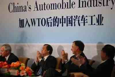 wto是什么意思（中国为什么加入“WTO”？）-第5张图片