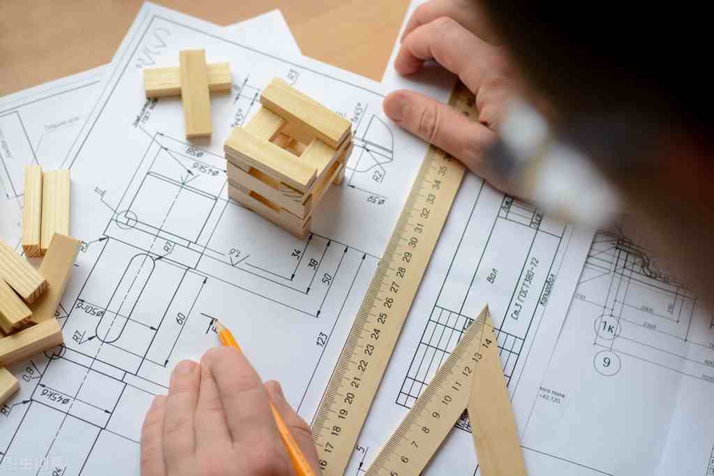 零基础怎么学cad（零基础到底如何学好CAD）-第9张图片