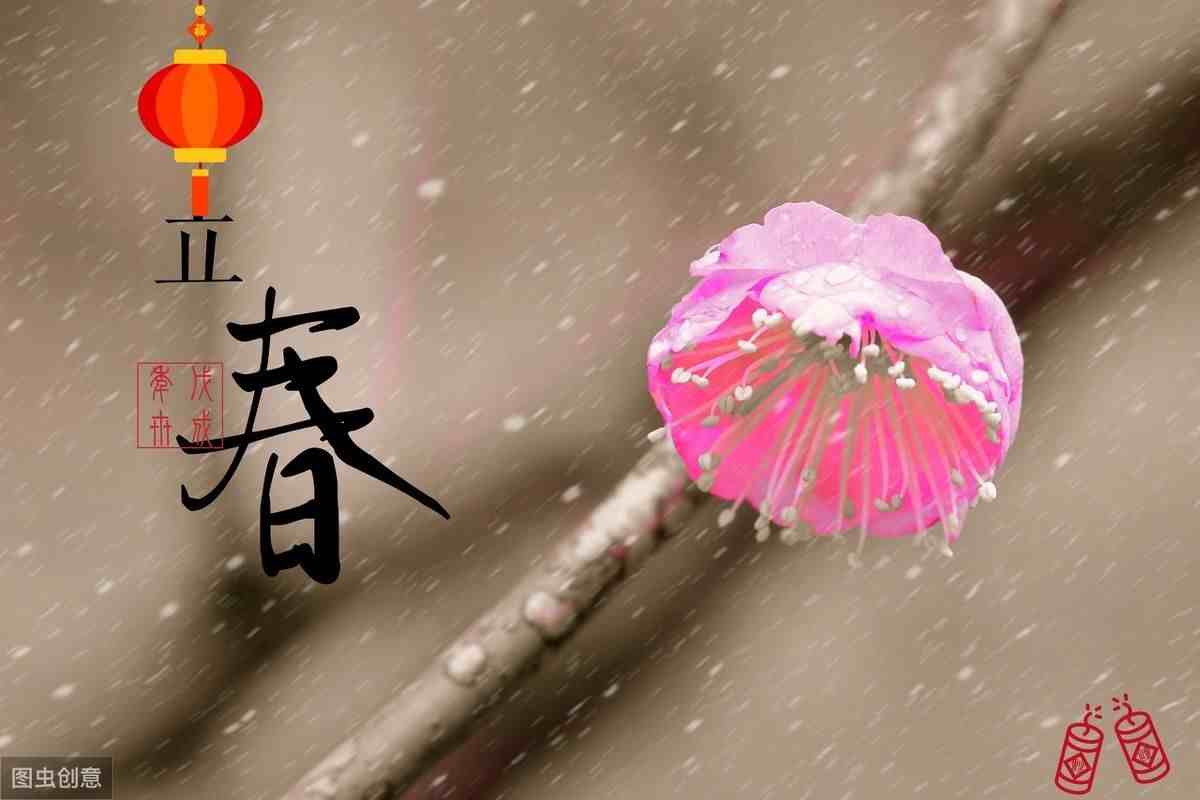 春天有几个节气（在春天的节气有哪些）-第1张图片