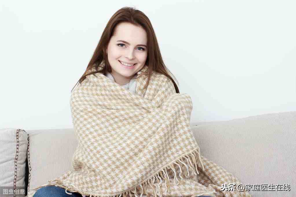 怕冷是什么原因(为什么女性畏寒怕冷?)-第2张图片 怕冷是什么原因(为什么女性畏寒怕冷?)-第2张图片