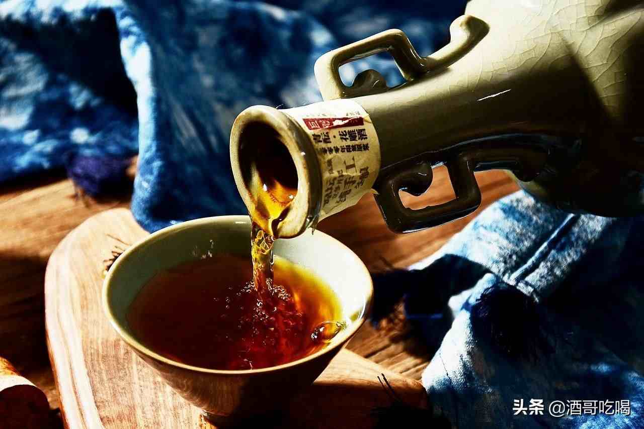 黄酒是什么酒（黄酒的主要口味与分类？）-第3张图片