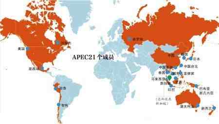 apec是什么组织（APEC会议到底是什么？）-第1张图片
