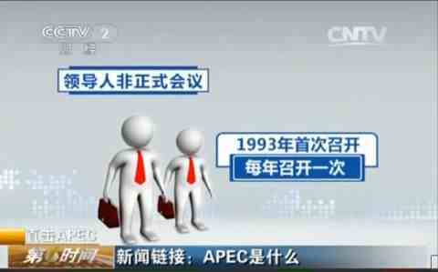 apec是什么组织（APEC会议到底是什么？）-第3张图片