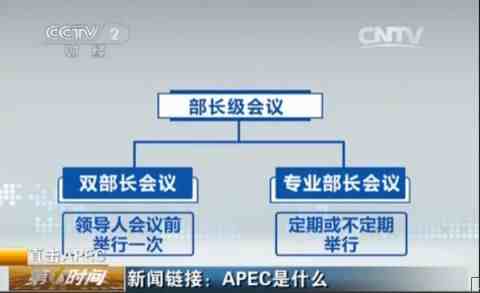 apec是什么组织（APEC会议到底是什么？）-第4张图片