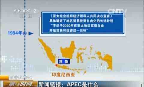 apec是什么组织（APEC会议到底是什么？）-第7张图片