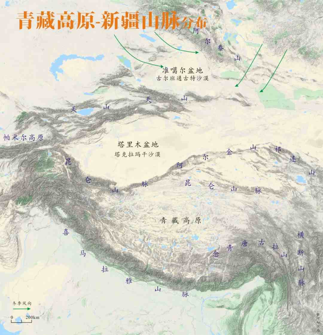 什么是雅丹地貌（雅丹地貌是怎么形成的呢）-第3张图片