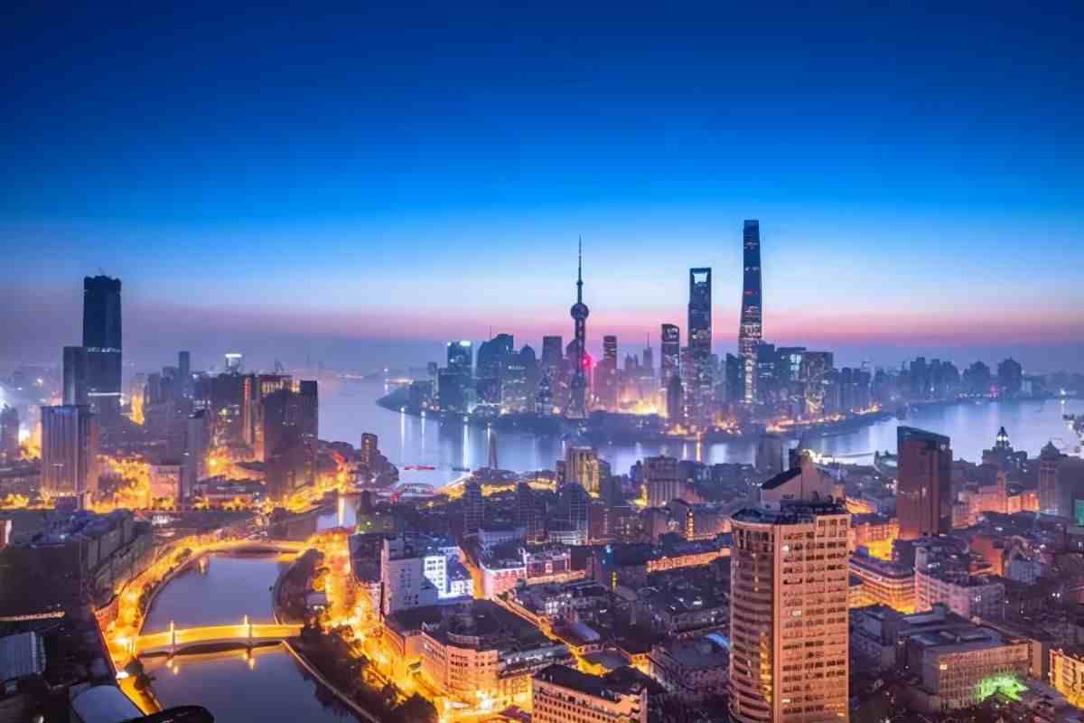 上海为什么叫魔都（上海为什么被叫做魔都）-第7张图片