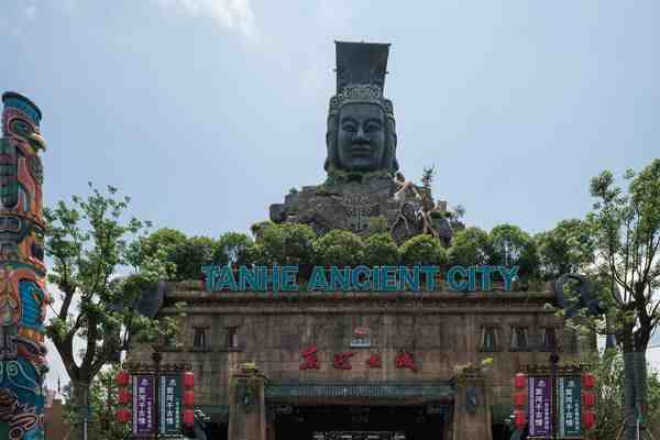 长沙有什么好玩的地方（只有这5个地方推荐你去）-第5张图片