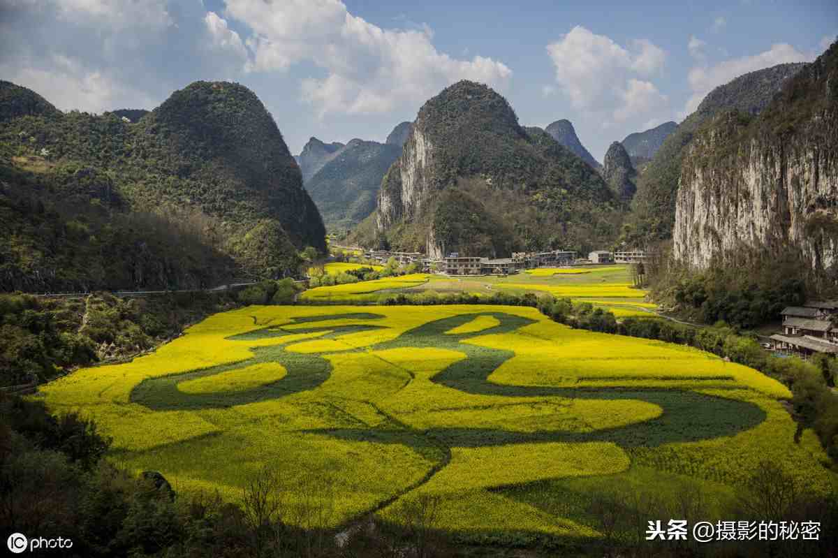 景深是什么意思（弄明白这景深3要素就会了）-第4张图片