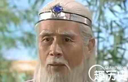 姜子牙是什么神(姜子牙封神后自己属于什么神?)-第1张图片 姜子牙是什么神(姜子牙封神后自己属于什么神?)-第1张图片